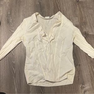 Akris Punto Blouse